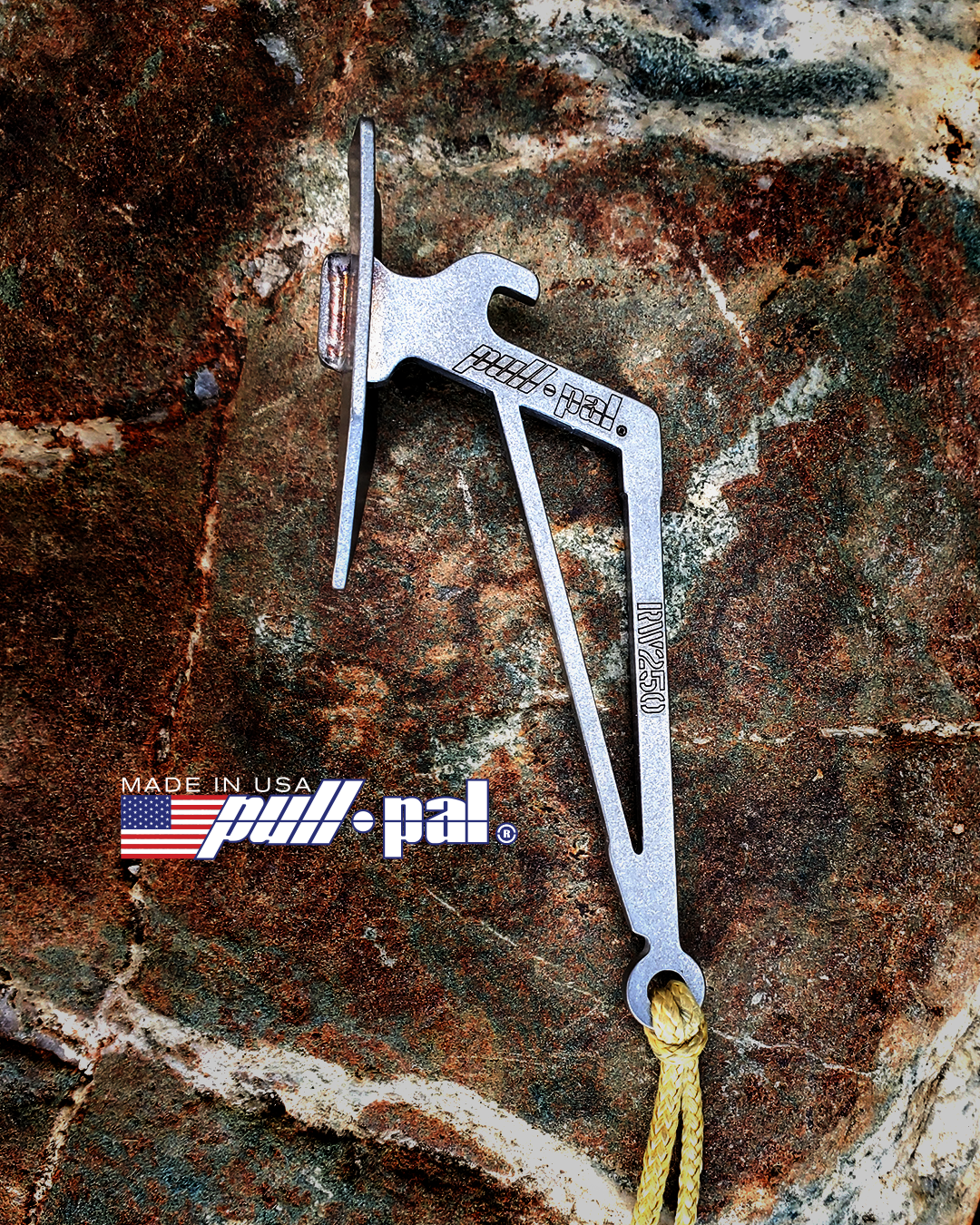 Pull-Pal RW250