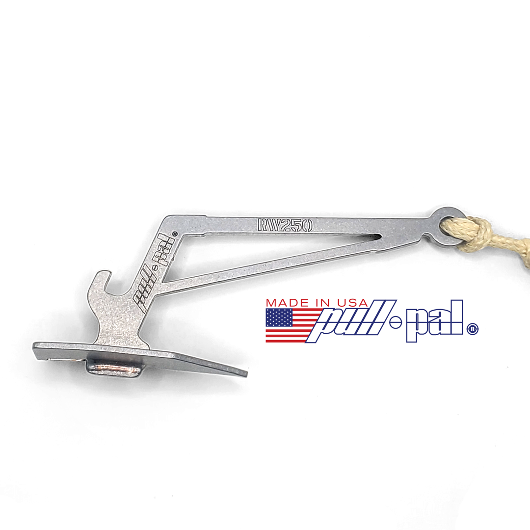 Pull-Pal RW250