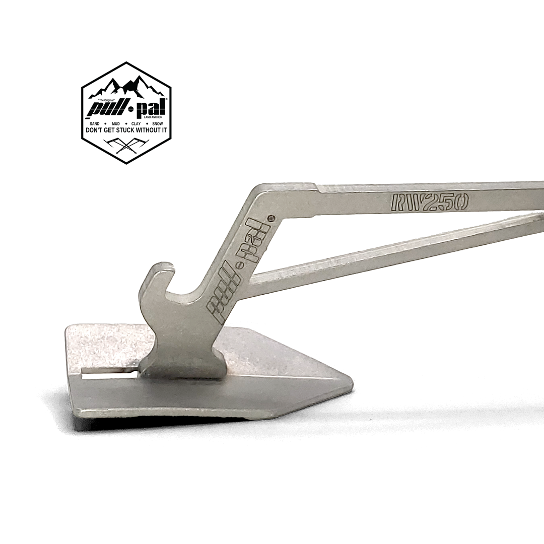 Pull-Pal RW250