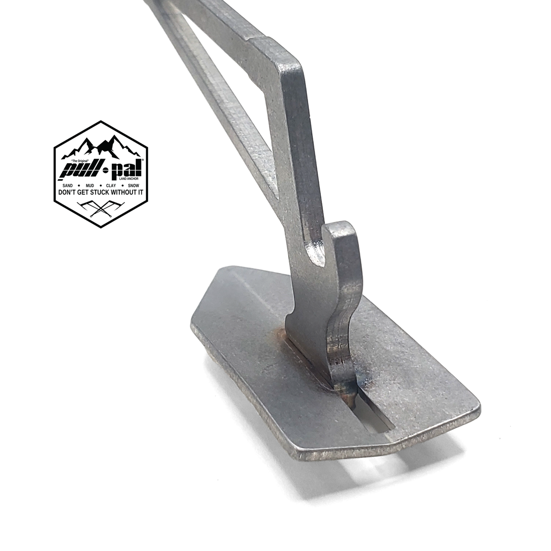 Pull-Pal RW250