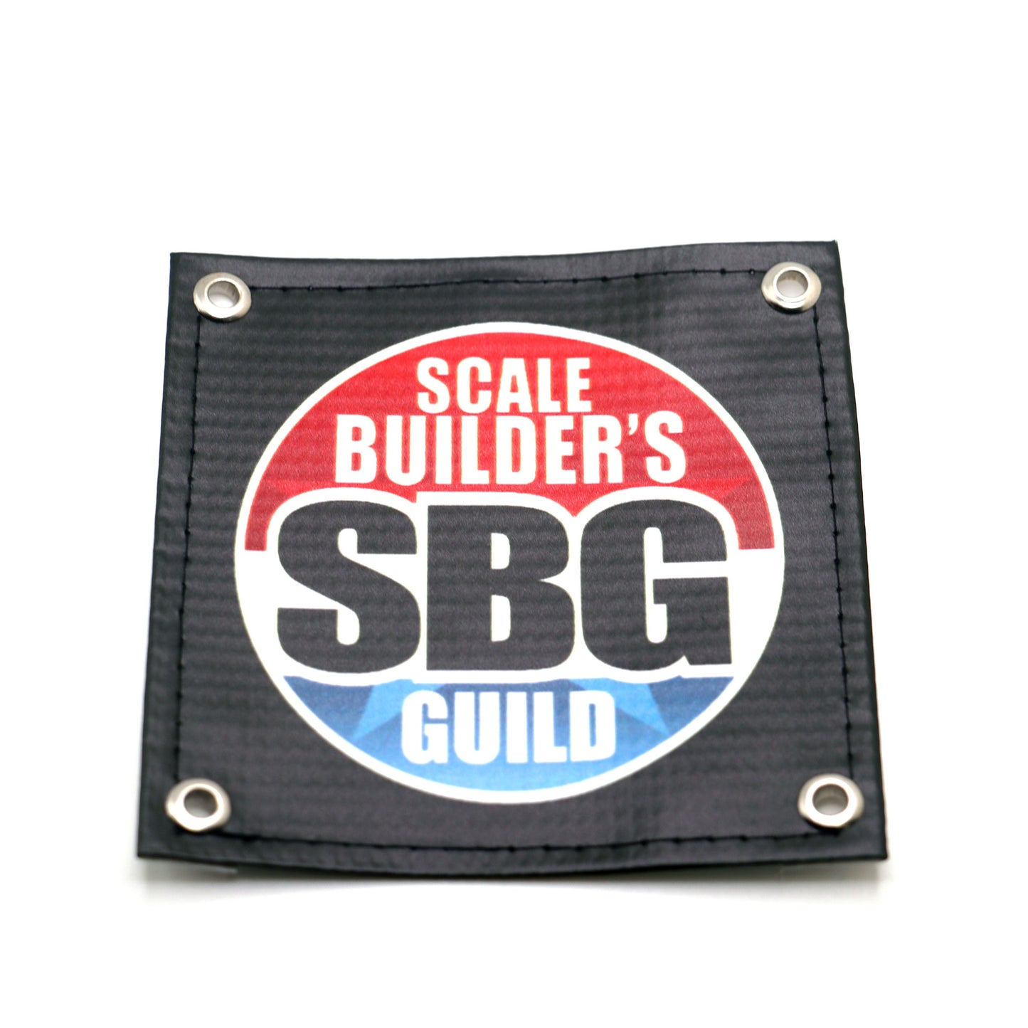 Mini Bannerz - Scale Builders Guild (SBG)